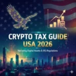 Crypto Tax Guide USA 2026